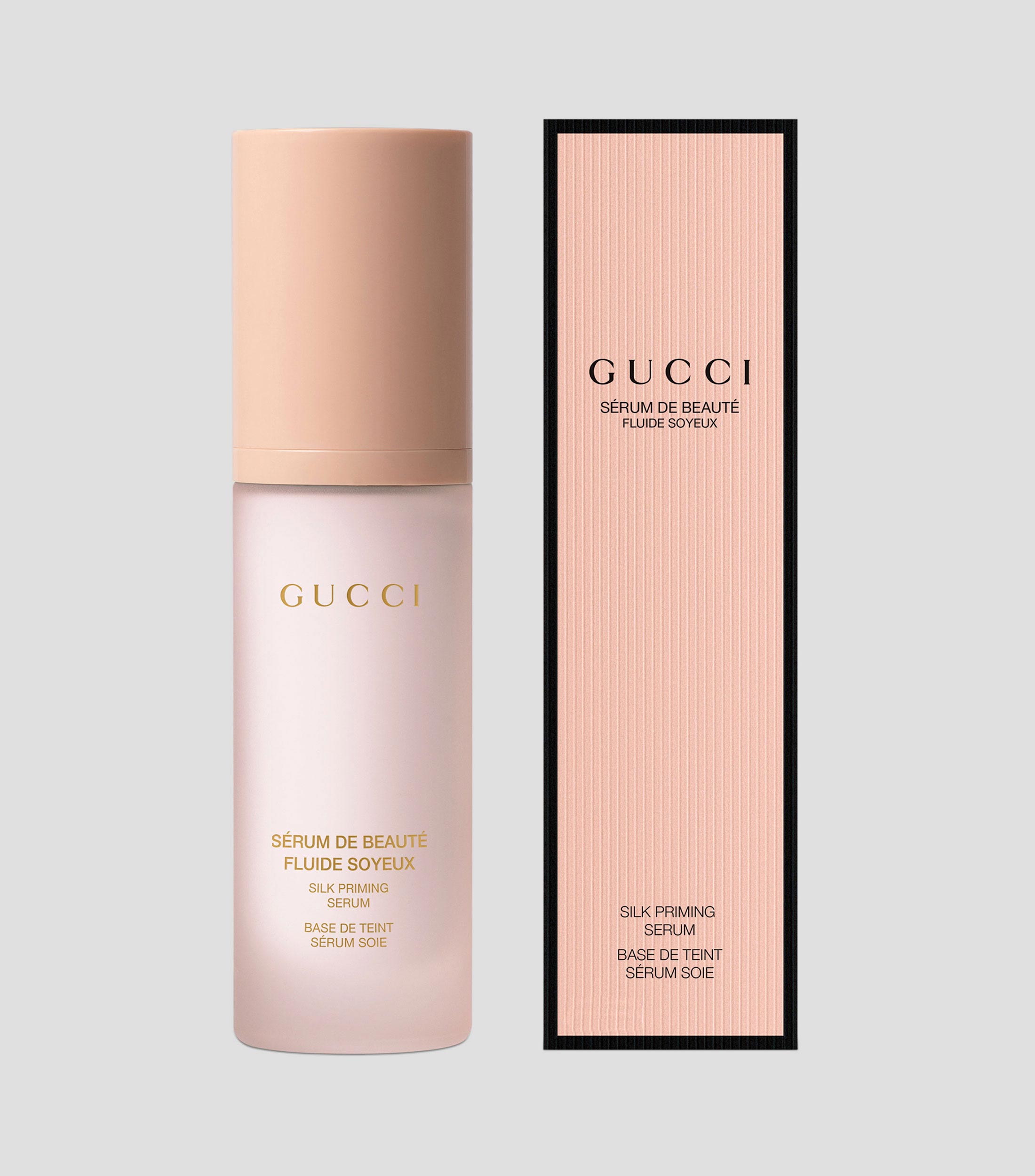 Primer líquido para rostro, 30 ml